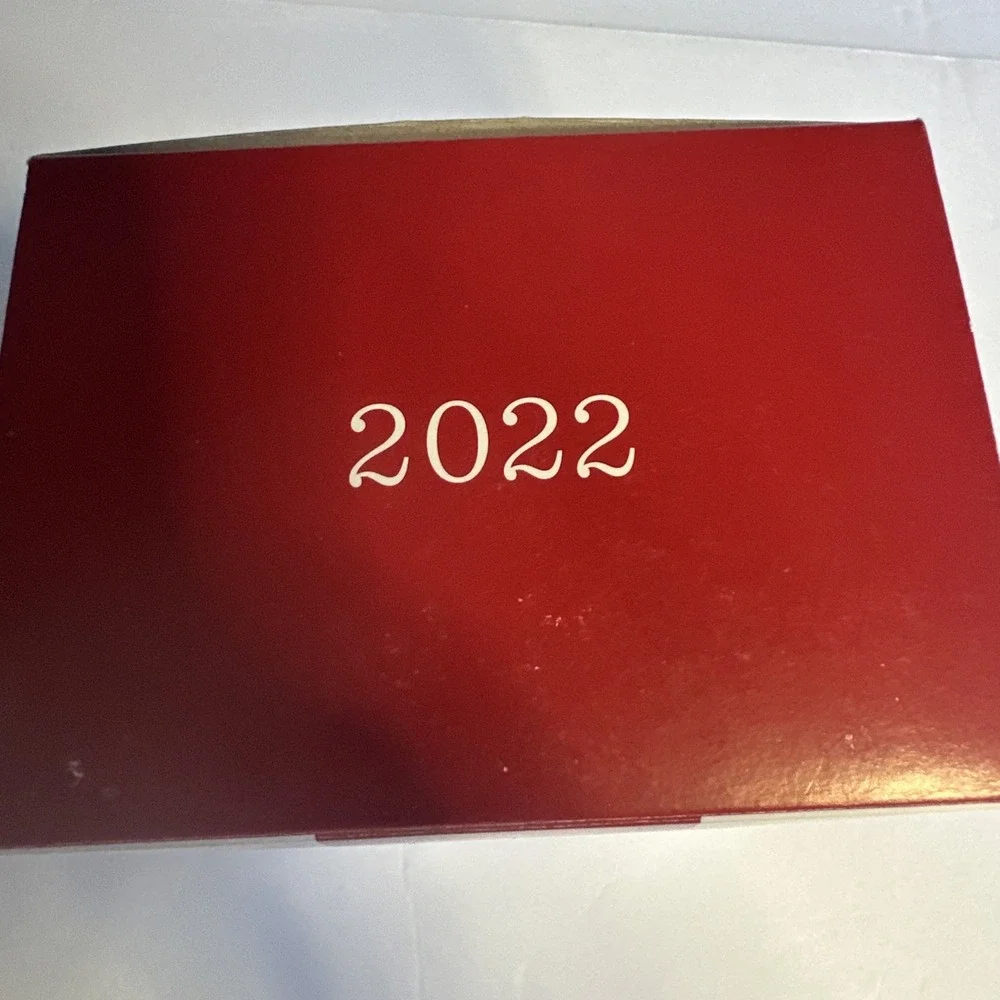 Hallmark Keepsake 2022 